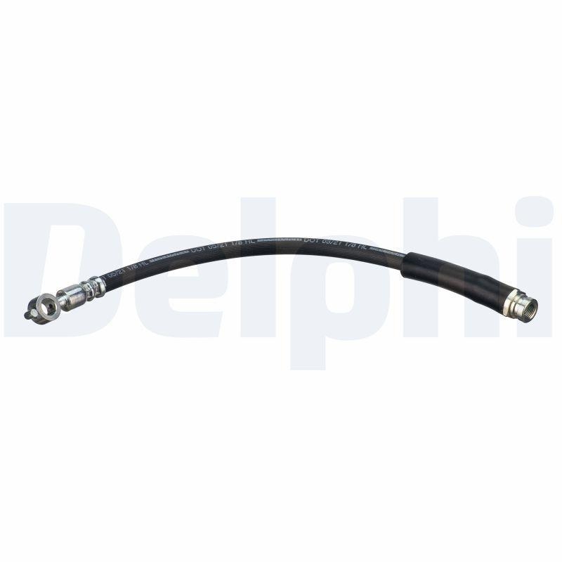 DELPHI Bremsschlauch LH7717