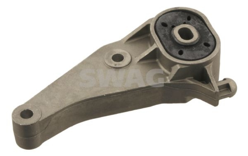 SWAG Mounting, engine