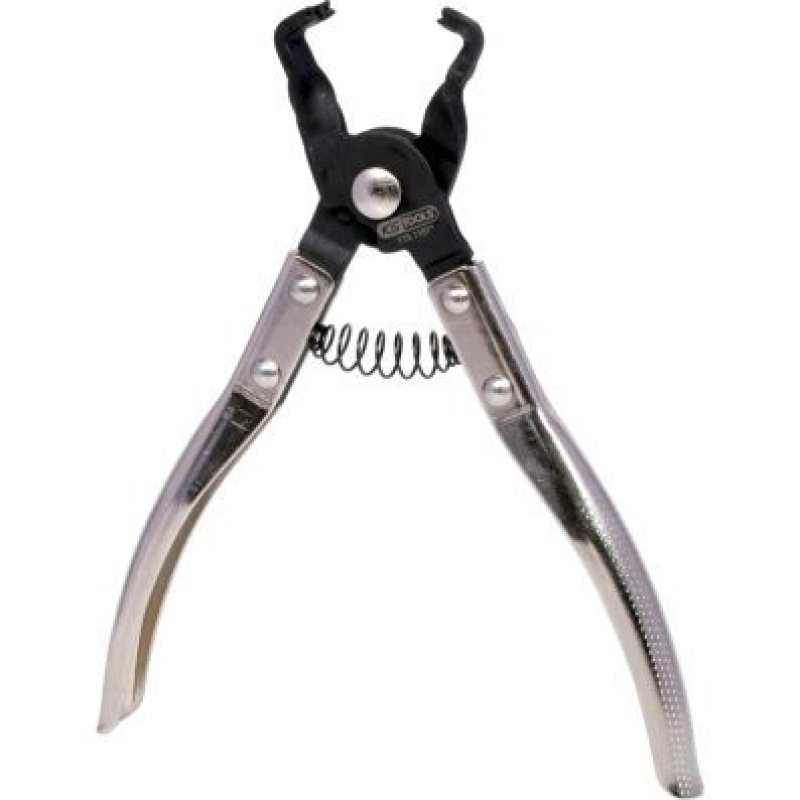 KS TOOLS Pliers, hose clamp