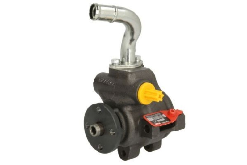 LAUBER Hydraulic Pump, steering system