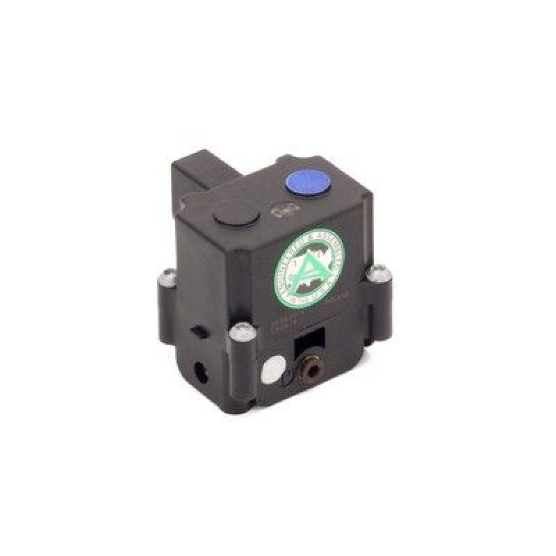 Arnott Valve, compressed-air system