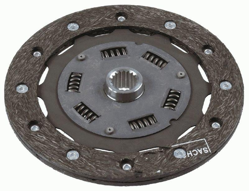 SACHS Clutch Disc