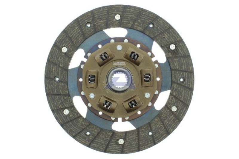 AISIN Kupplungsscheibe DS-023U
