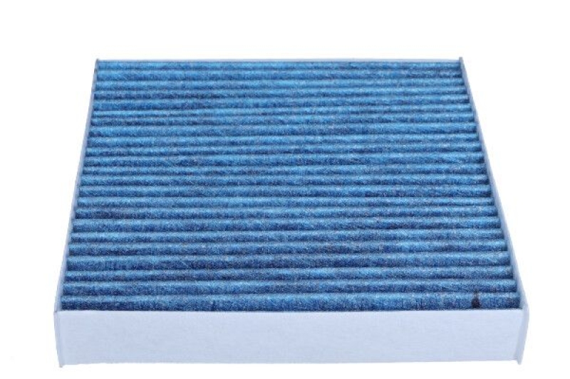 MAXGEAR Filter, interior air SILVER CARBON