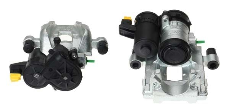 BREMBO Brake Caliper ESSENTIAL LINE - With EPB