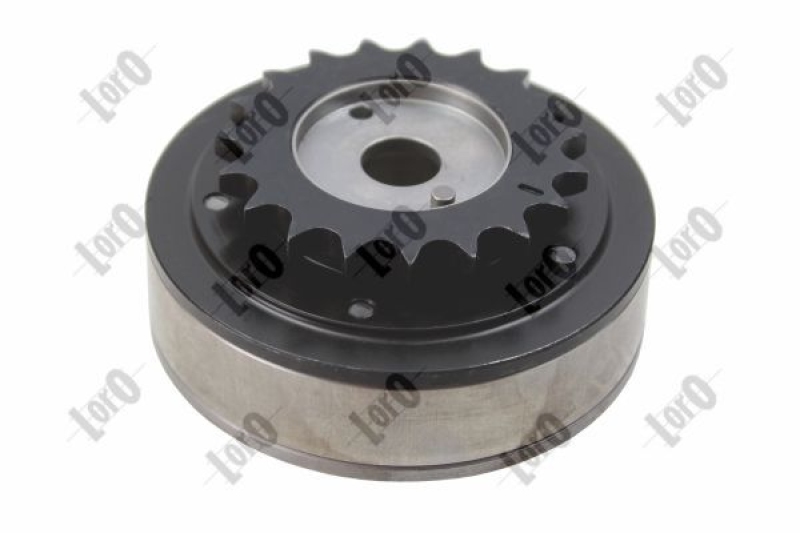 Camshaft Adjuster