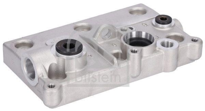 FEBI BILSTEIN Zylinderkopf, Druckluftkompressor