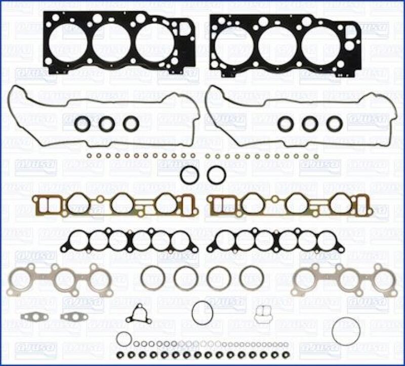 AJUSA Gasket Set, cylinder head