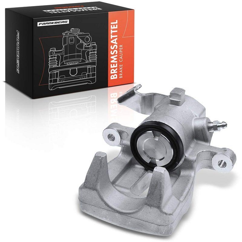 1x Frankberg Bremssattel Hinterachse Links 5481FB0003792