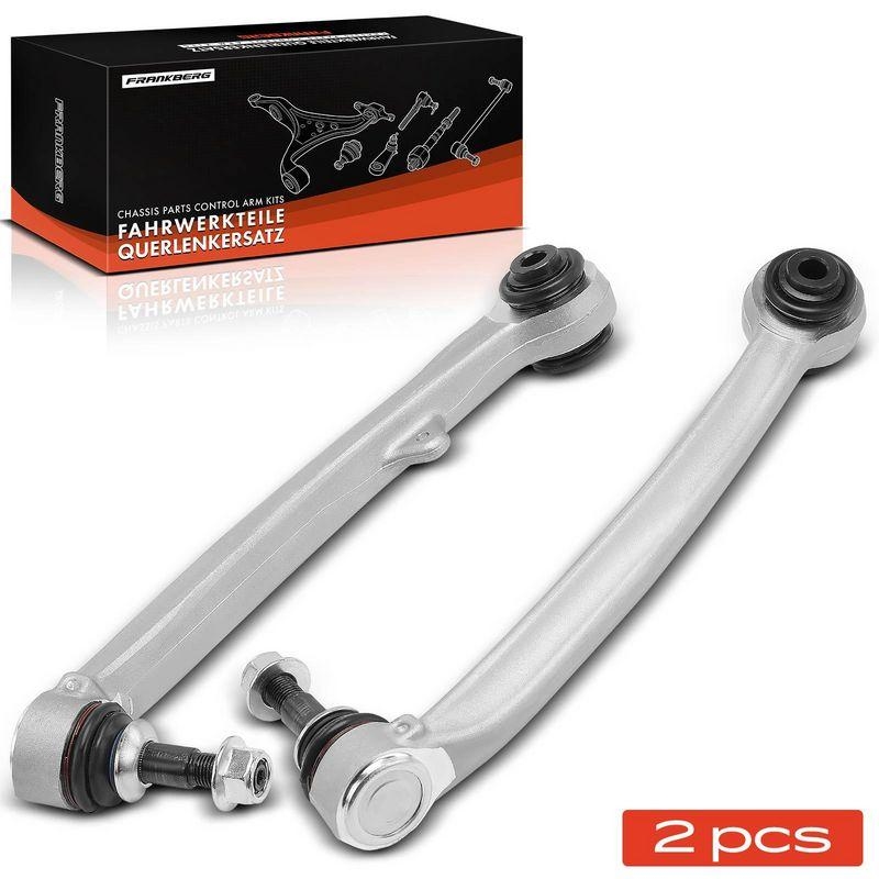 1x Frankberg Querlenker Satz Vorderachse 5481FB0035711