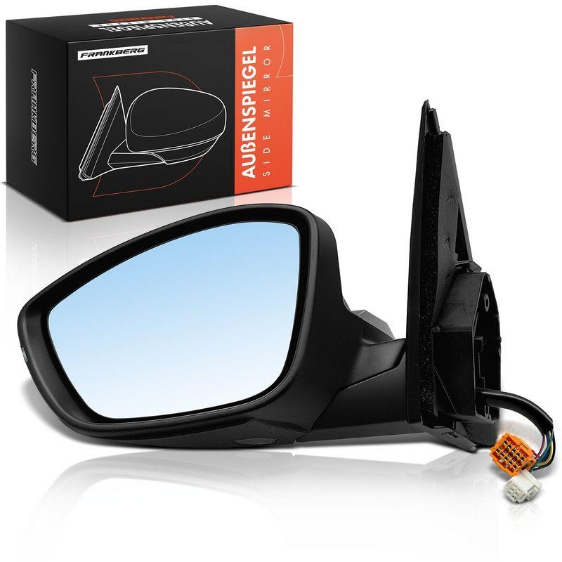1x Frankberg Au&szlig;enspiegel Links 5481FB0040694