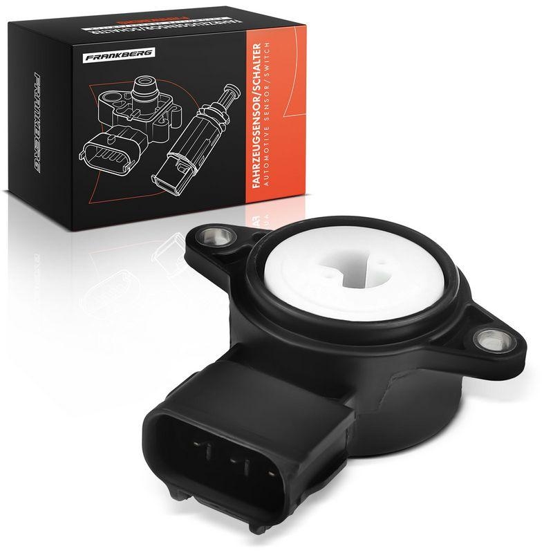 1x Frankberg Sensor Drosselklappenstellung 5481FB0023013