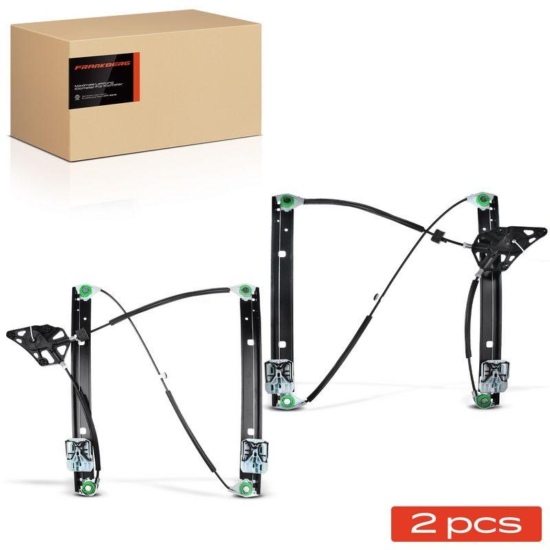 Frankberg Fensterheber