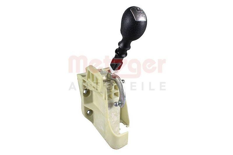 METZGER AUTOTEILE Schalthebel ORIGINAL ERSATZTEIL