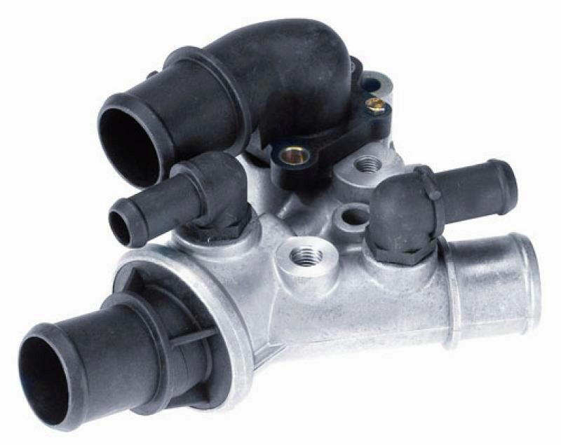 WAHLER Thermostat für Kühlmittel / Kühlerthermostat