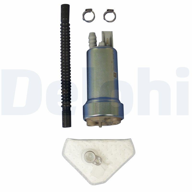 DELPHI Kraftstoffpumpe