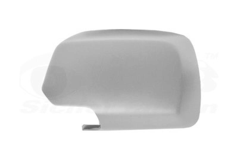 VAN WEZEL Cover, outside mirror * HAGUS *