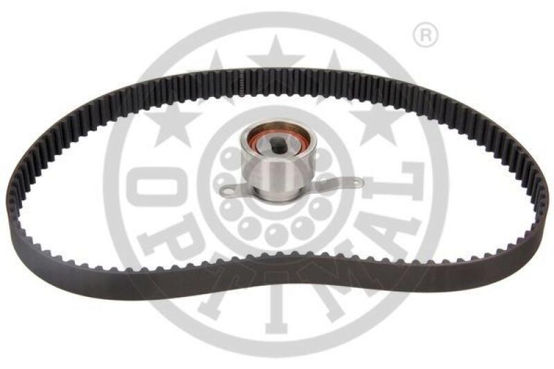 OPTIMAL Timing Belt Set