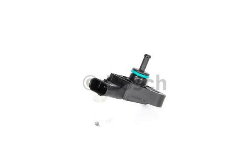 BOSCH Sensor, Ladedruck