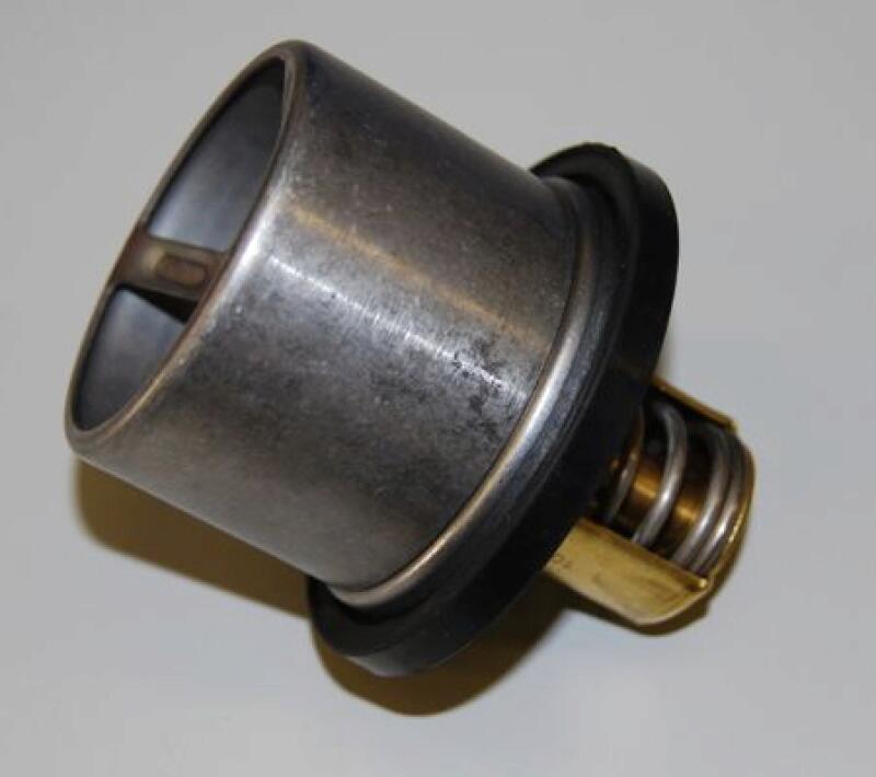 BorgWarner (Wahler) Thermostat für Kühlmittel / Kühlerthermostat