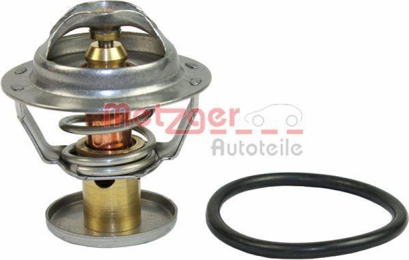 METZGER Thermostat f&uuml;r K&uuml;hlmittel / K&uuml;hlerthermostat 4006064