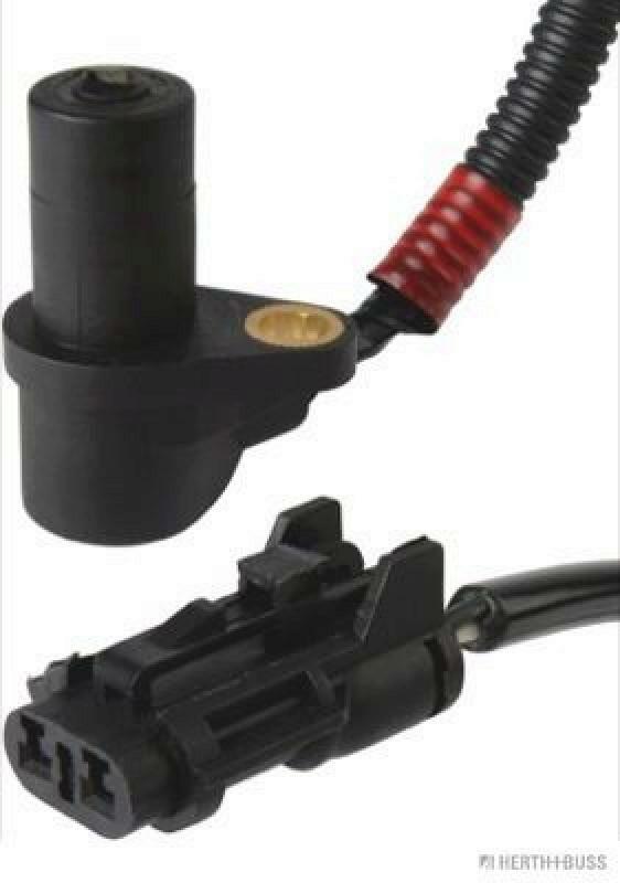 HERTH+BUSS JAKOPARTS Sensor, Raddrehzahl J5910505