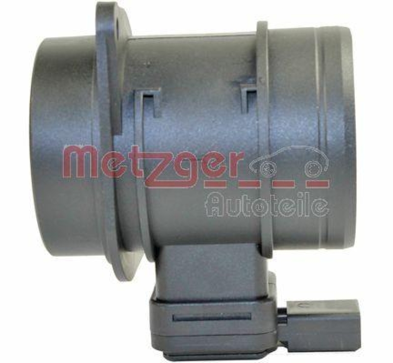METZGER Luftmassenmesser ORIGINAL ERSATZTEIL