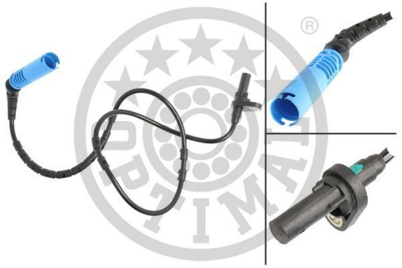 OPTIMAL Sensor, wheel speed