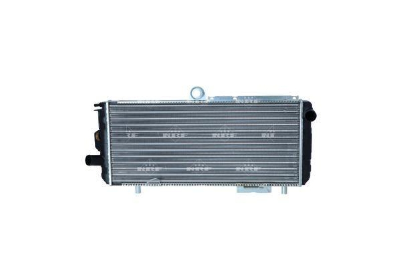 NRF Radiator, engine cooling