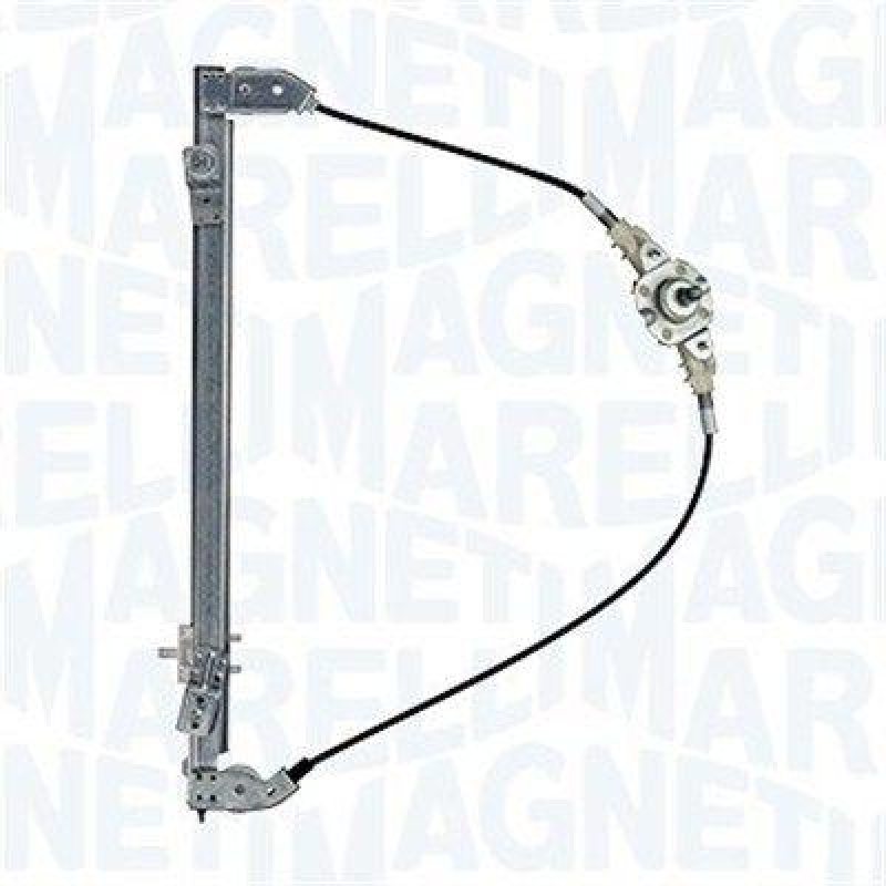 MAGNETI MARELLI Window Regulator