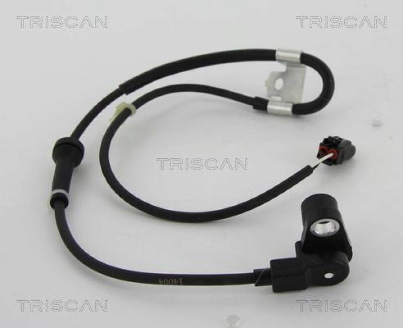 TRISCAN Sensor, Raddrehzahl