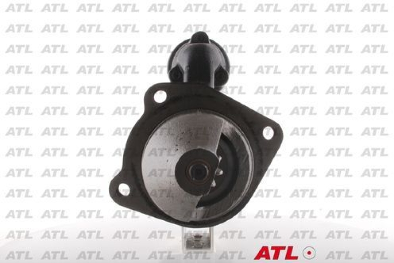 ATL Autotechnik Starter