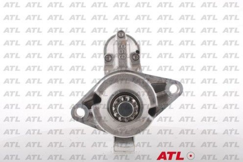 ATL Autotechnik Starter