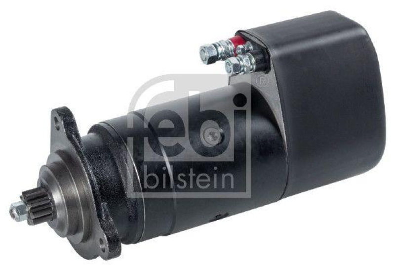 FEBI BILSTEIN Starter