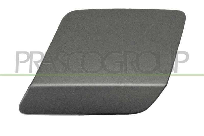 PRASCO Blende, Stoßfänger