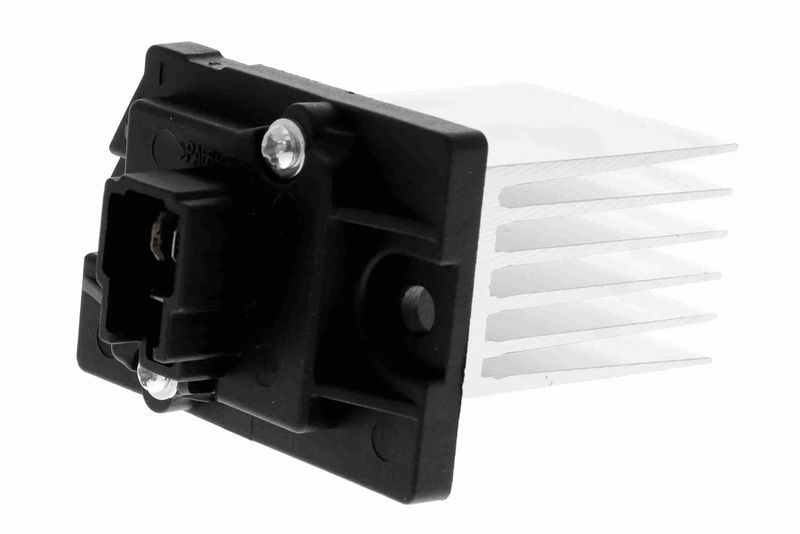 ACKOJA Regulator, interior blower Original ACKOJA Quality