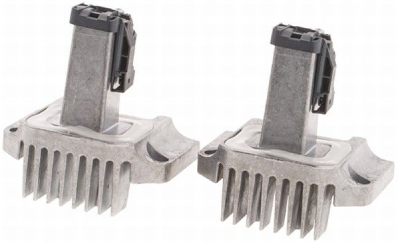 HELLA Reparatursatz, Hauptscheinwerfer