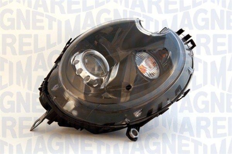 MAGNETI MARELLI Headlight