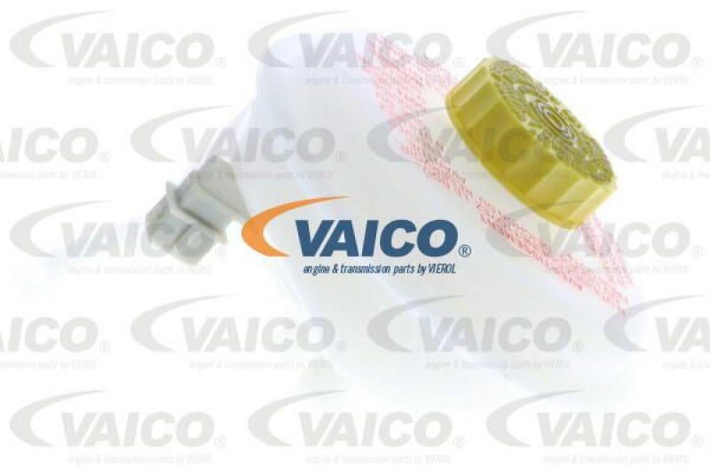 VAICO Expansion Tank, brake fluid Original VAICO Quality