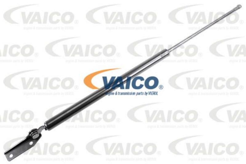 VAICO Gas Spring, boot-/cargo area Original VAICO Quality