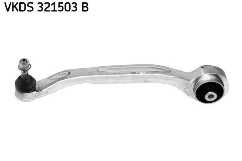 SKF Control Arm/Trailing Arm, wheel suspension