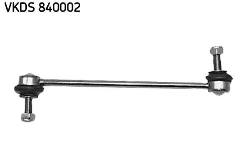 SKF Stange/Strebe, Stabilisator VKDS 840002