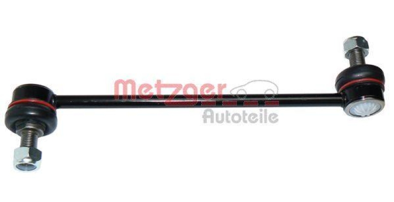 METZGER Stange/Strebe, Stabilisator KIT + 53031518