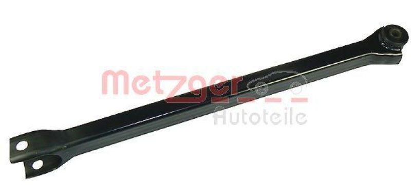 METZGER Control/Trailing Arm, wheel suspension