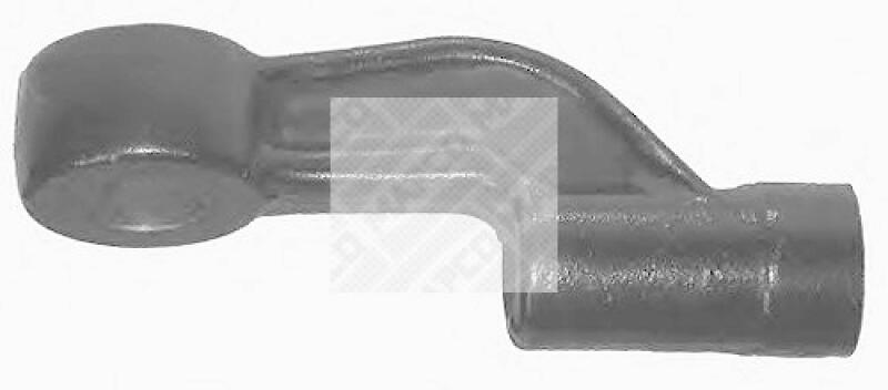 MAPCO Tie Rod End