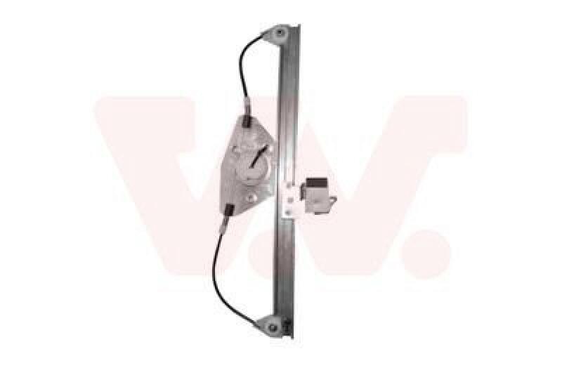 VAN WEZEL Window Regulator