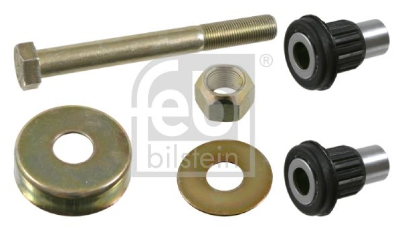 FEBI BILSTEIN Reparatursatz, Umlenkhebel