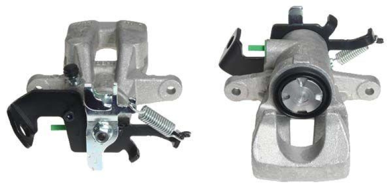 BREMBO Brake Caliper ESSENTIAL LINE