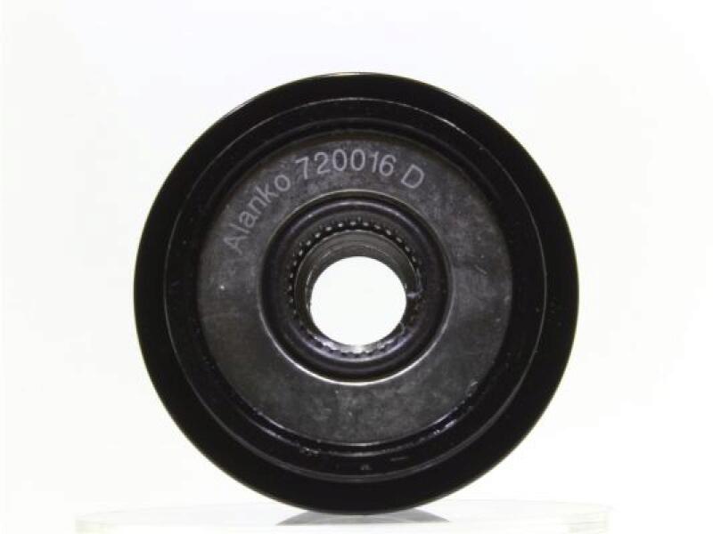 ALANKO Pulley, alternator