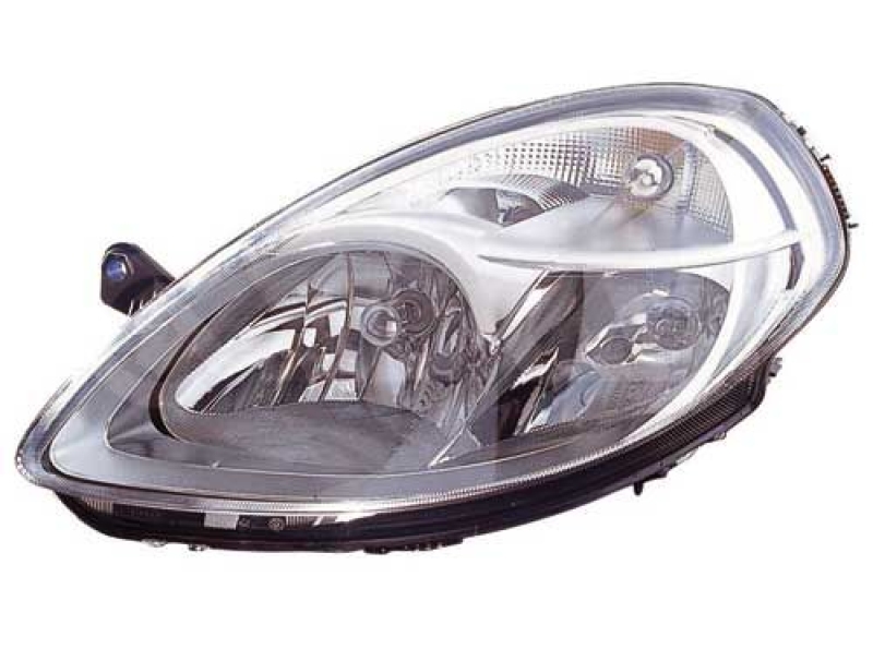 Headlight
